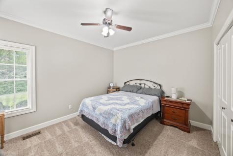 992 Stonebridge Circle Cookeville TN 38501