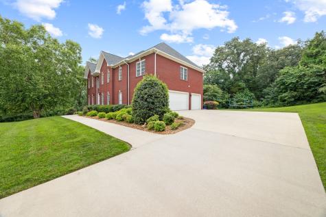 992 Stonebridge Circle Cookeville TN 38501