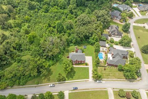 992 Stonebridge Circle Cookeville TN 38501