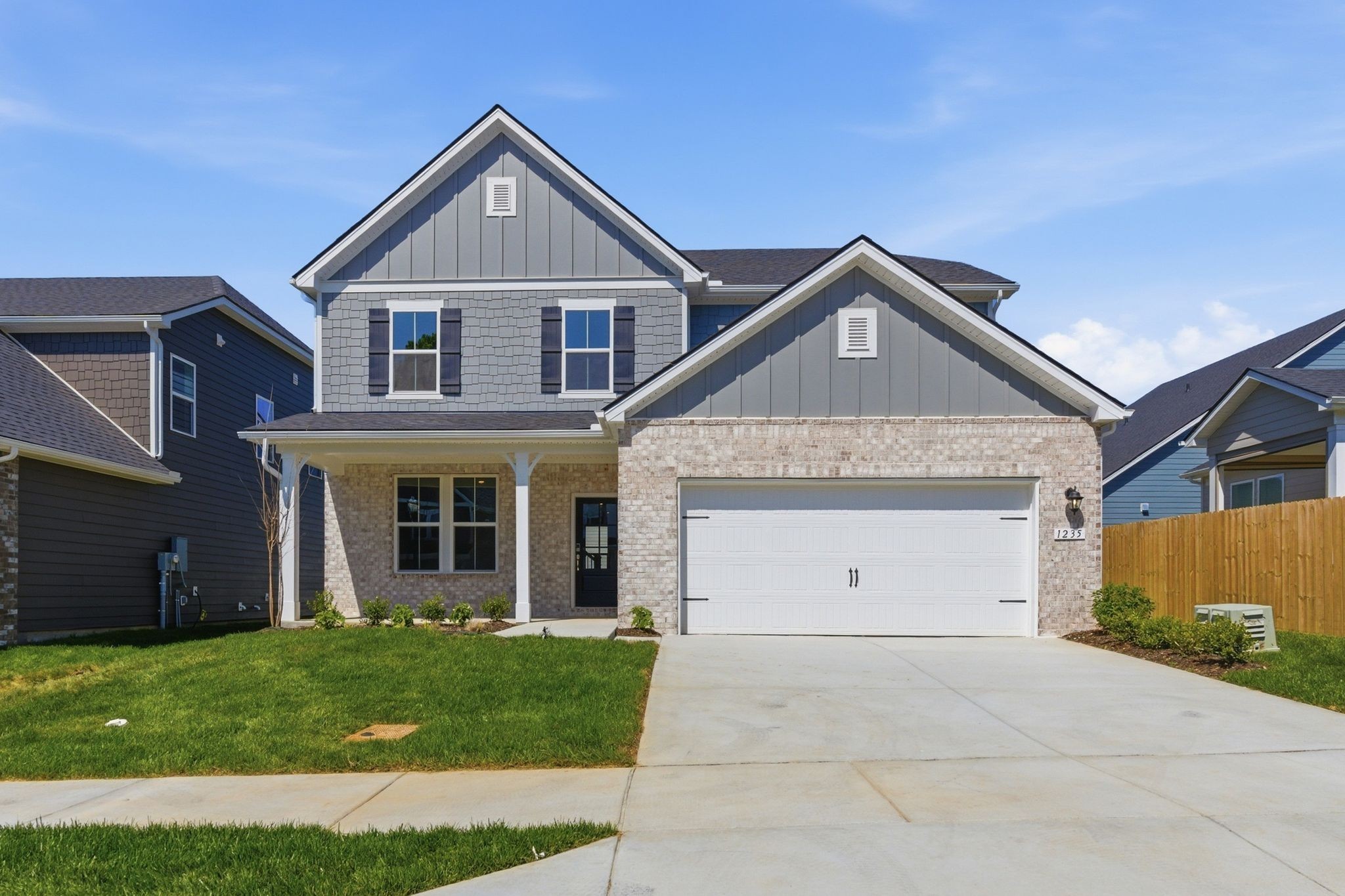 1235 Wallace Way Hermitage TN 37076