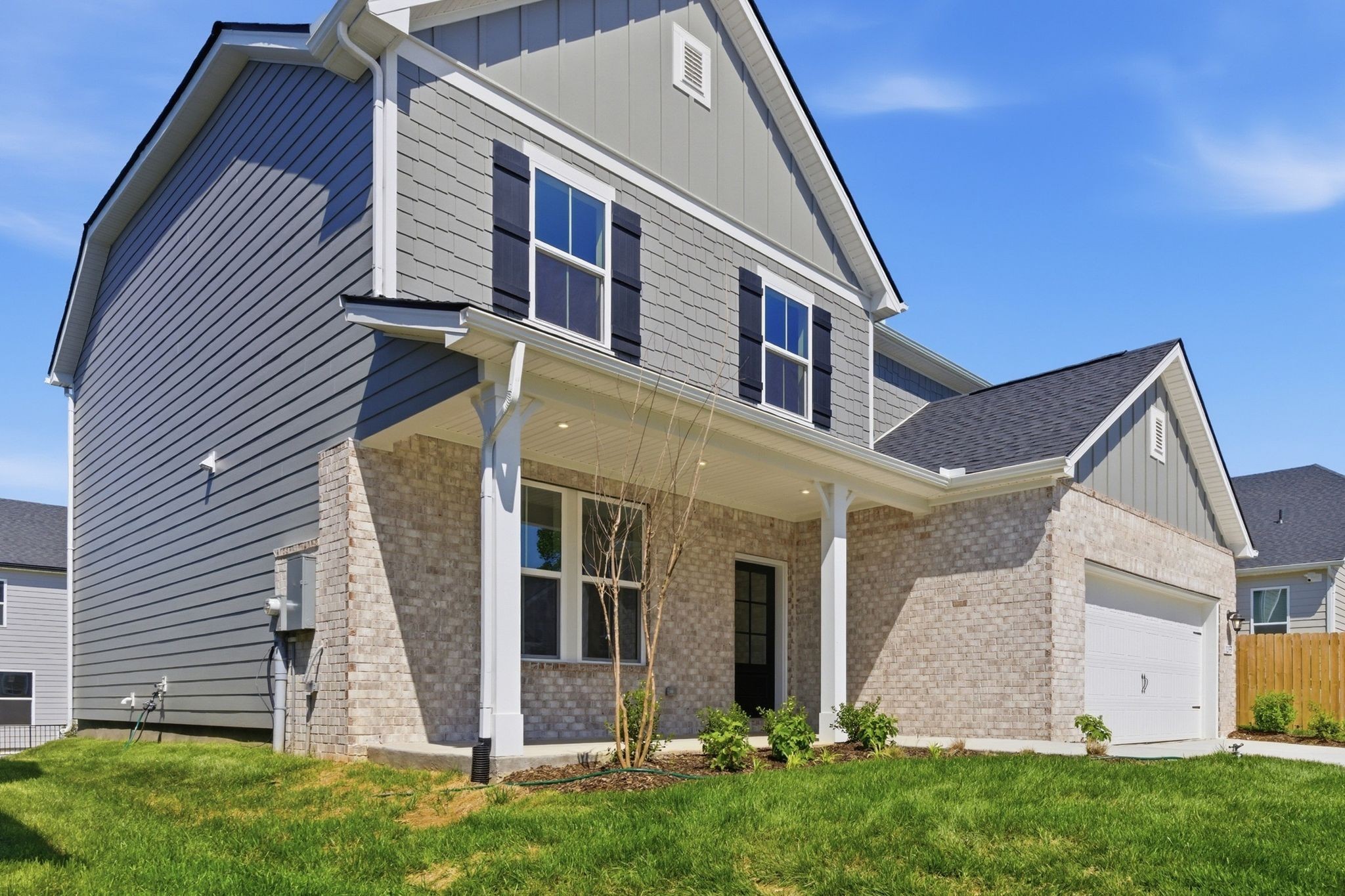 1235 Wallace Way Hermitage TN 37076