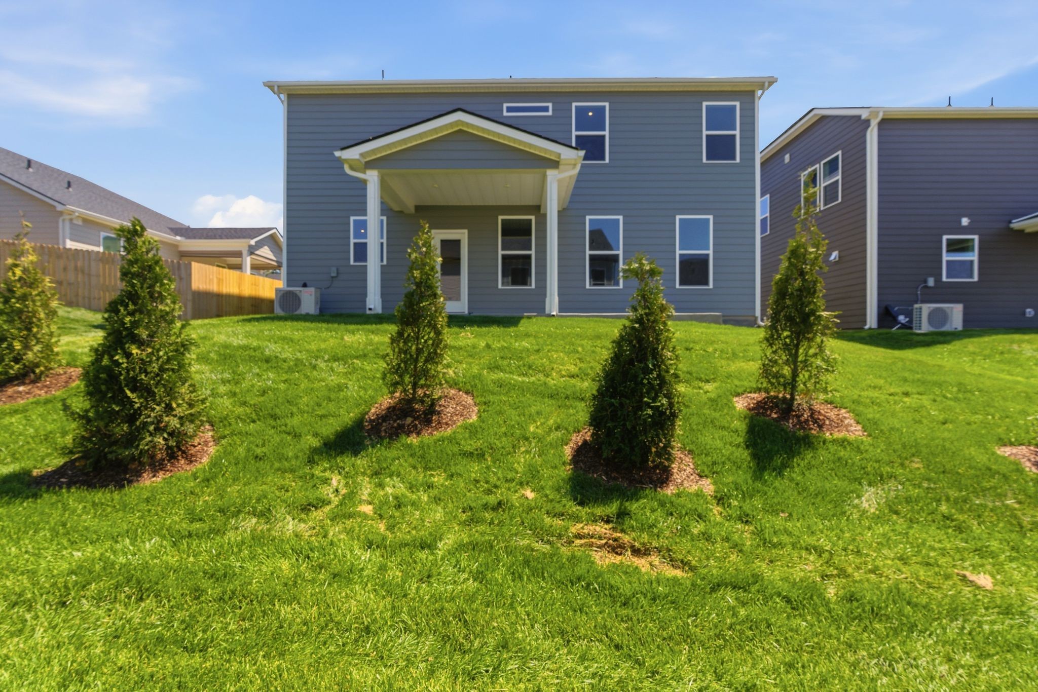 1235 Wallace Way Hermitage TN 37076