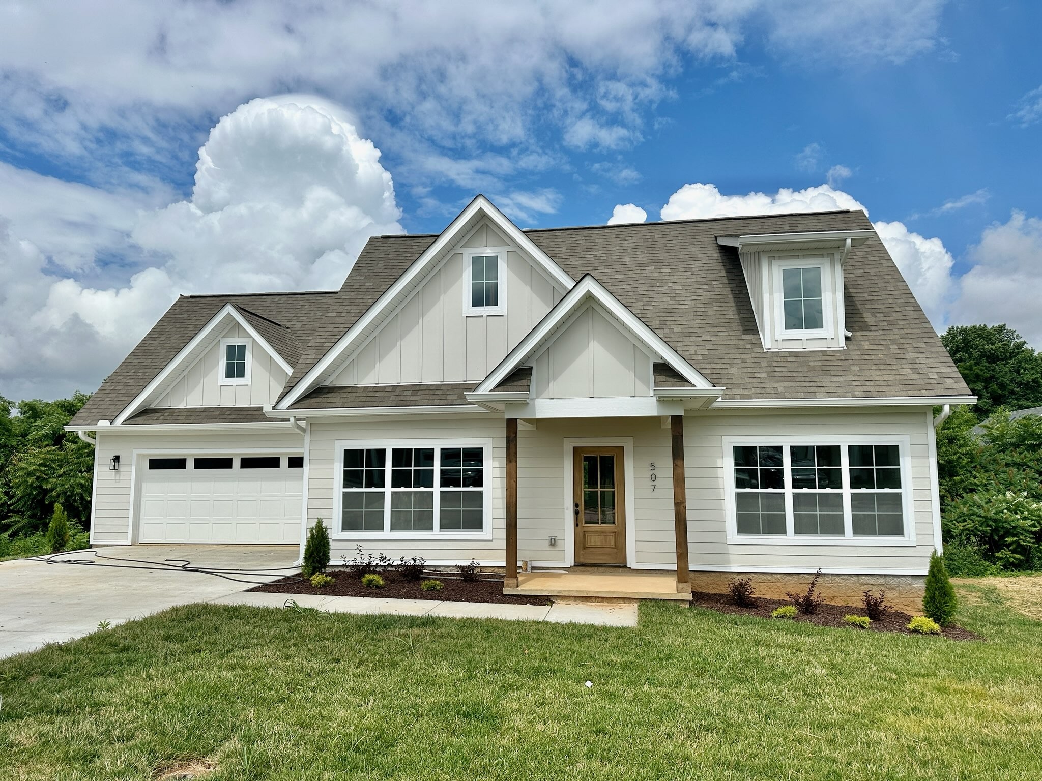 507 Bishop Lane Cookeville TN 38506
