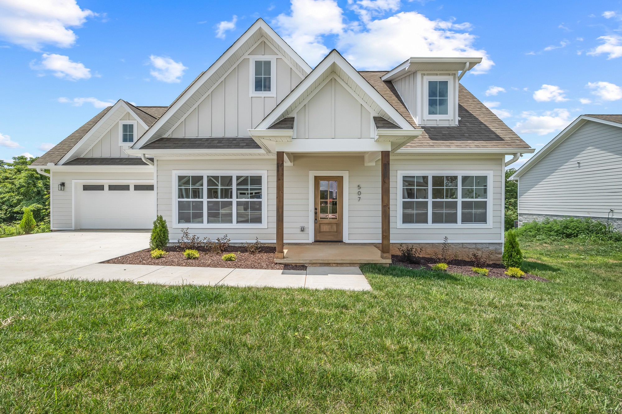 507 Bishop Lane Cookeville TN 38506