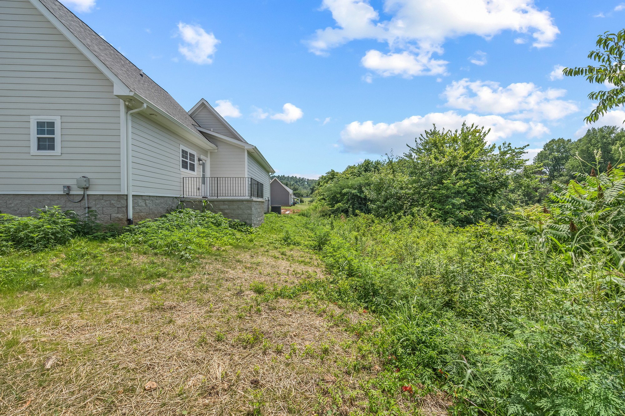 507 Bishop Lane Cookeville TN 38506