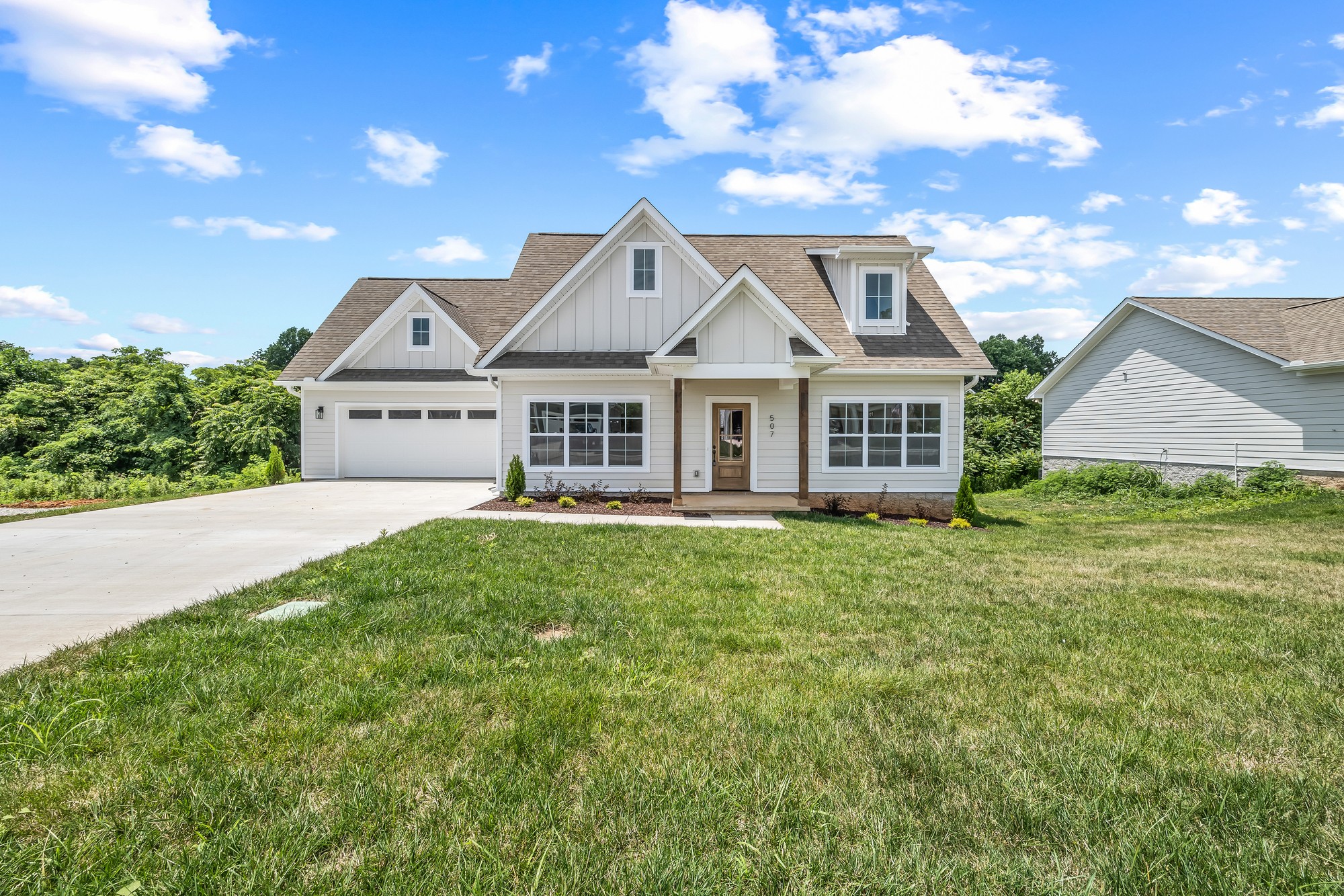507 Bishop Lane Cookeville TN 38506