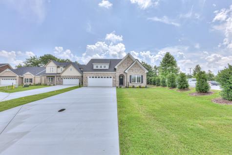 18 N Fork Branch Road Tullahoma TN 37388