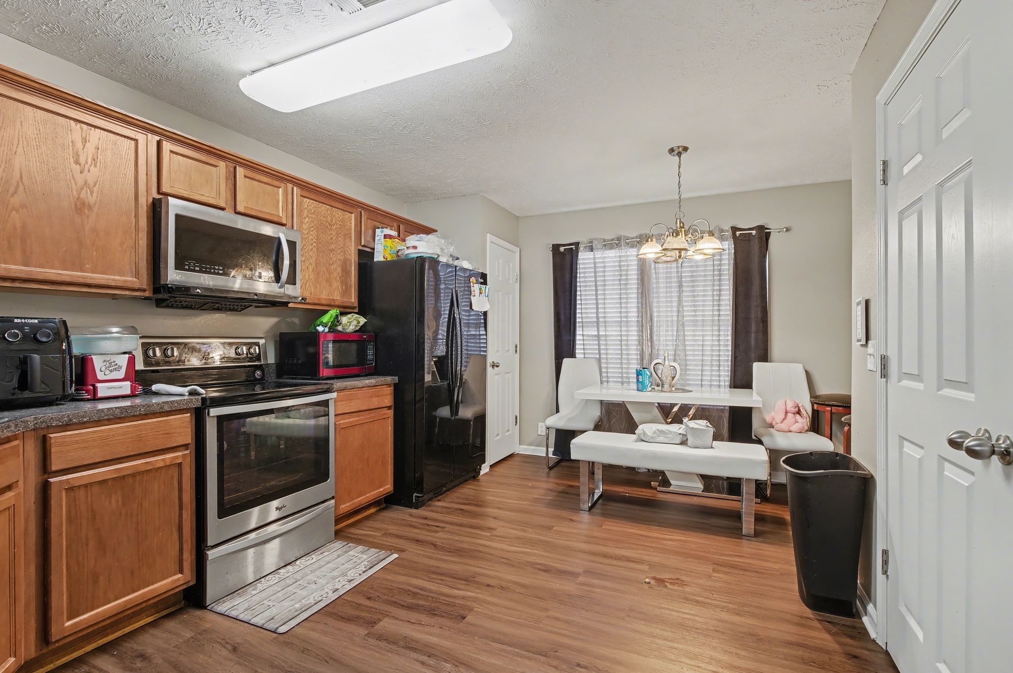 3119 George Buchanan Drive La Vergne TN 37086