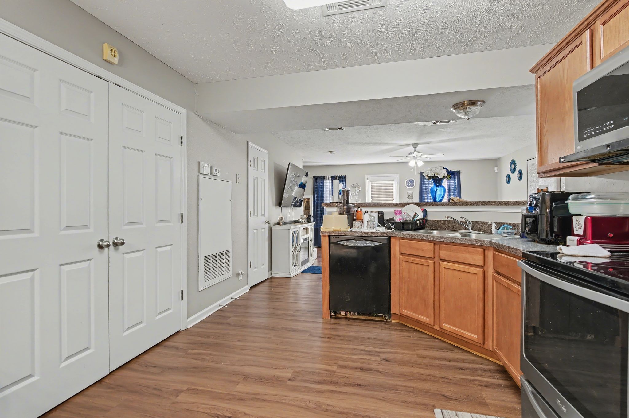 3119 George Buchanan Drive La Vergne TN 37086