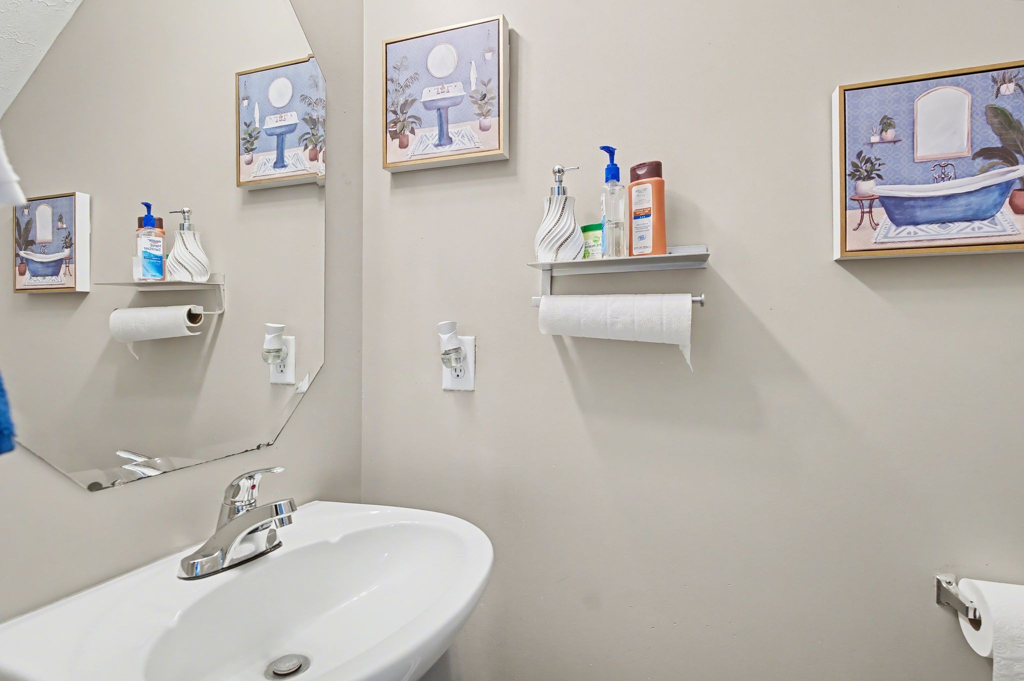 3119 George Buchanan Drive La Vergne TN 37086