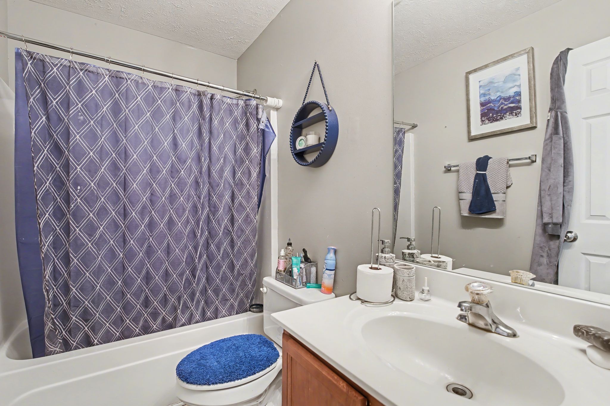 3119 George Buchanan Drive La Vergne TN 37086