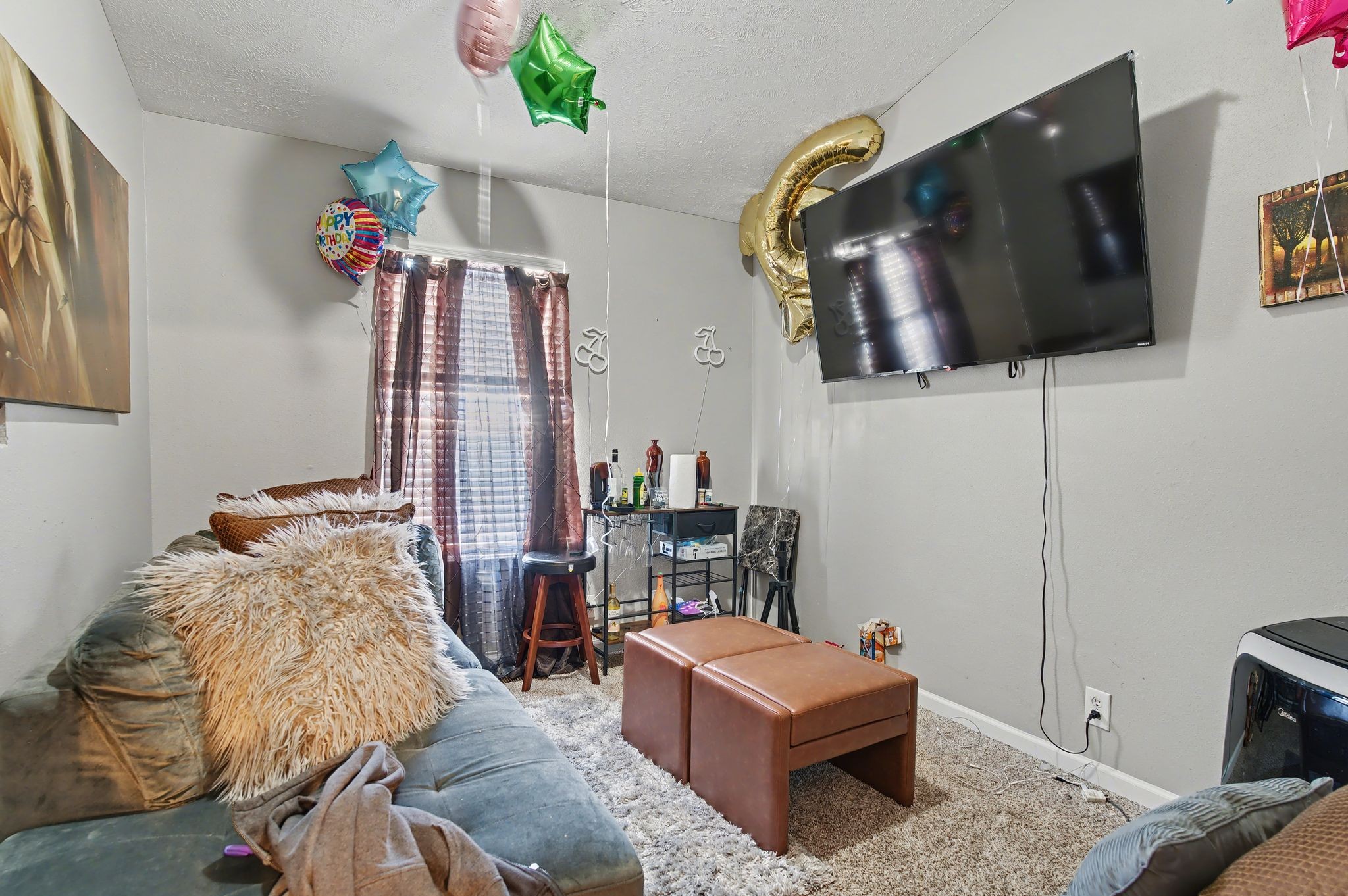 3119 George Buchanan Drive La Vergne TN 37086