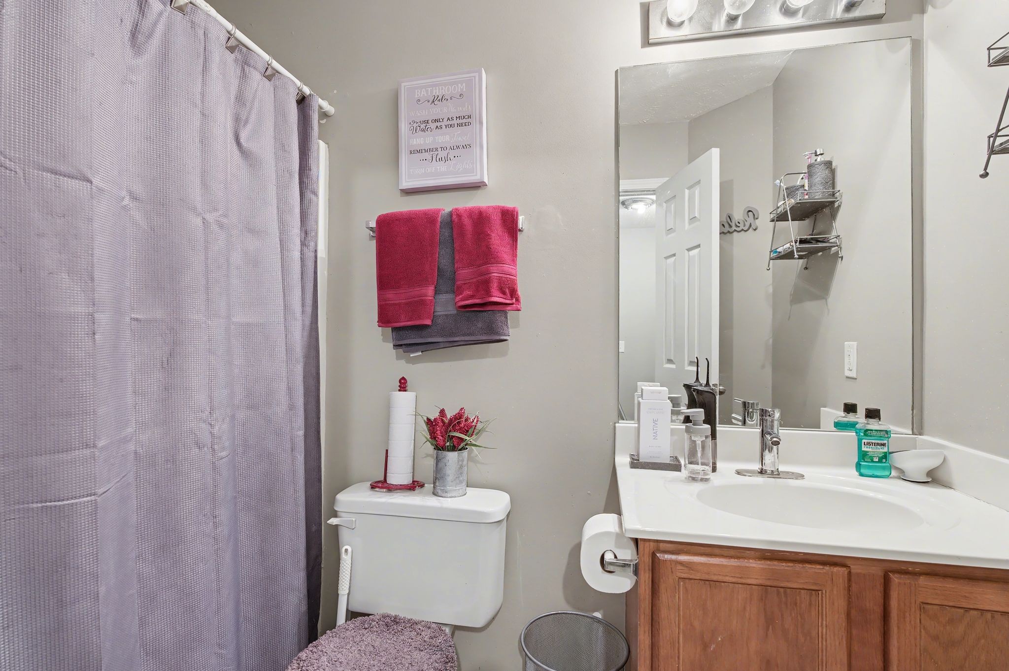 3119 George Buchanan Drive La Vergne TN 37086