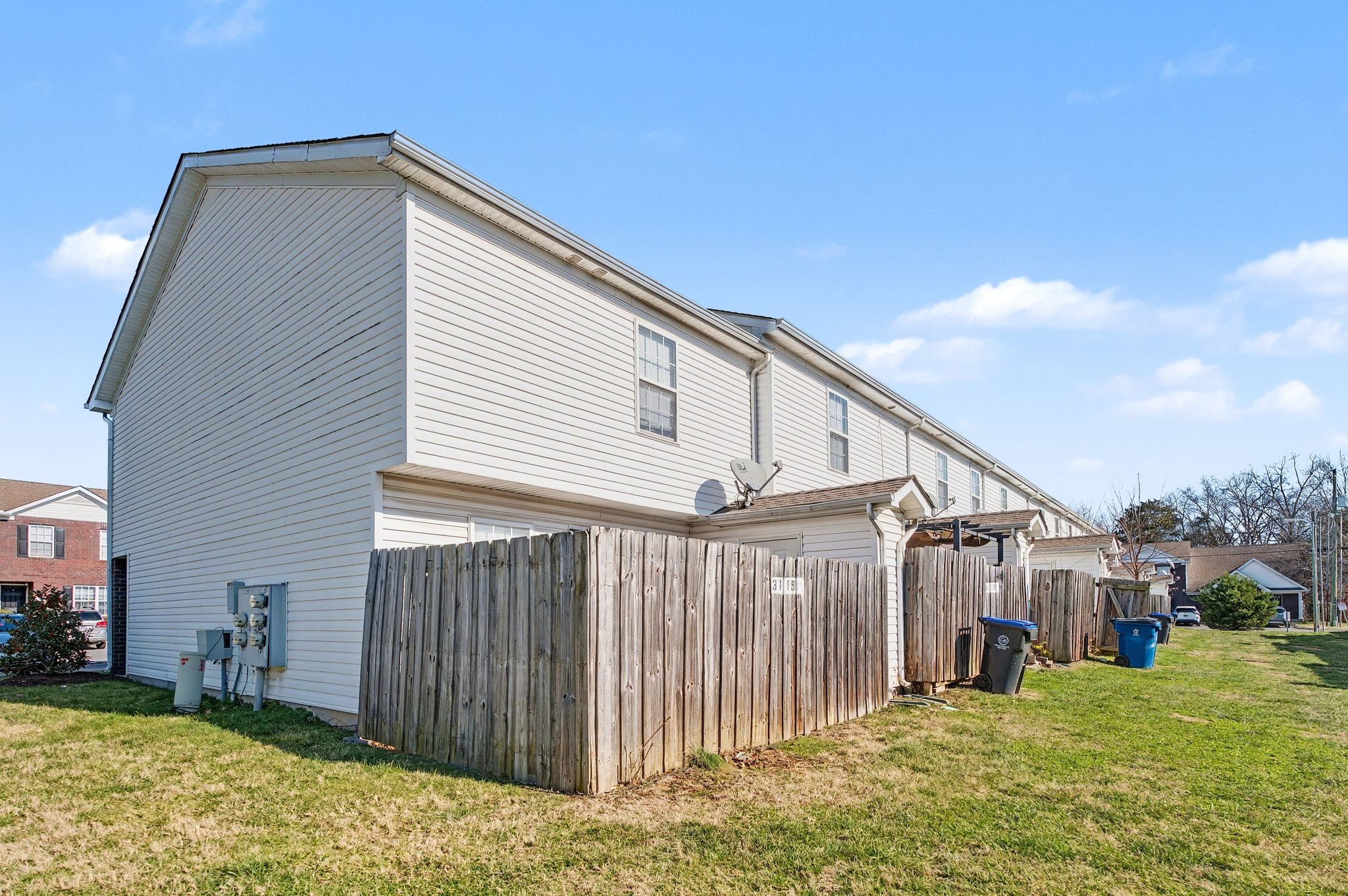 3119 George Buchanan Drive La Vergne TN 37086