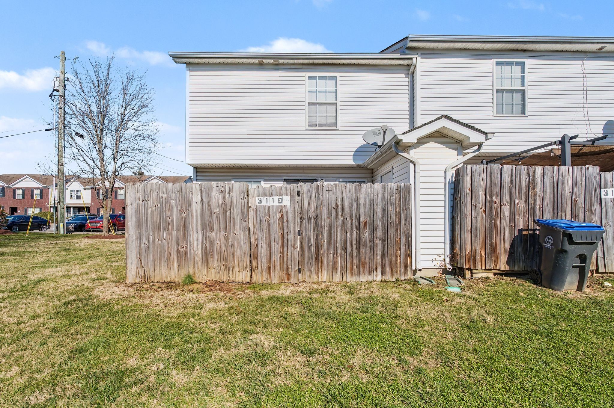 3119 George Buchanan Drive La Vergne TN 37086