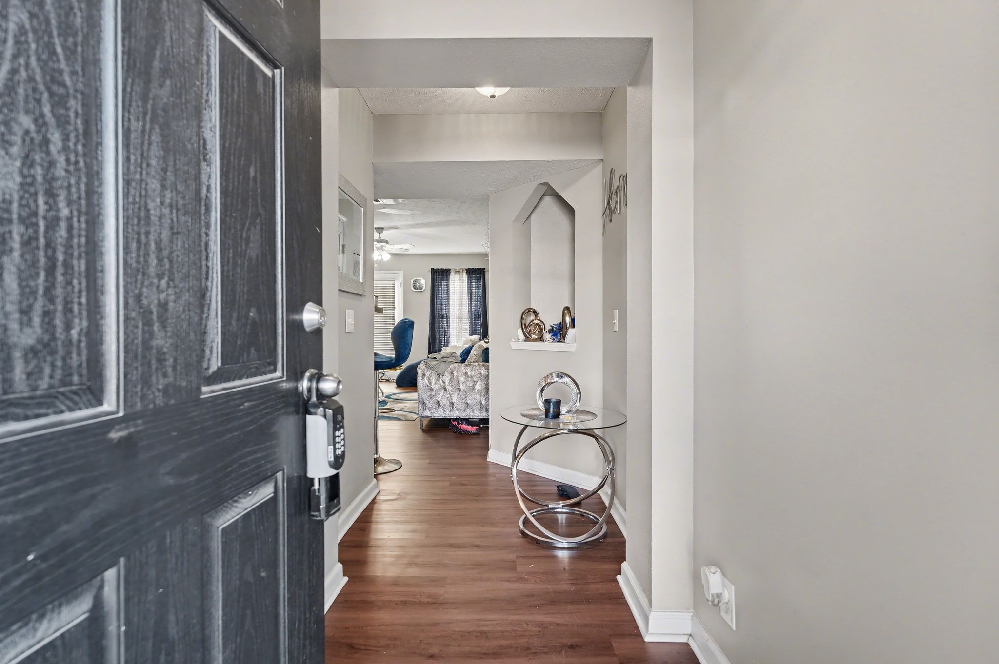 3119 George Buchanan Drive La Vergne TN 37086