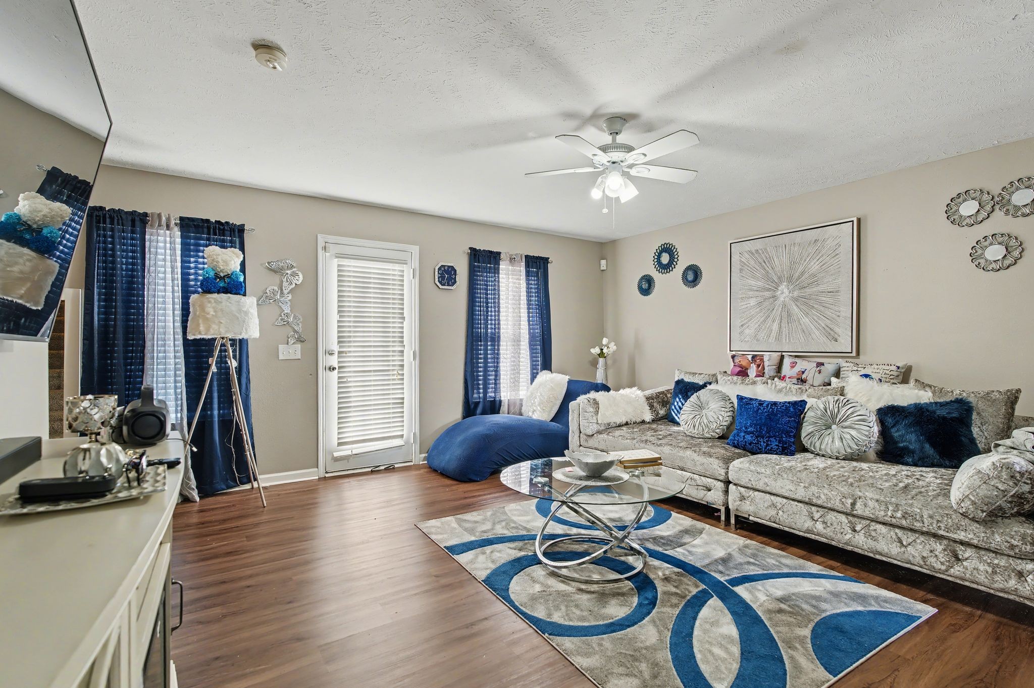 3119 George Buchanan Drive La Vergne TN 37086