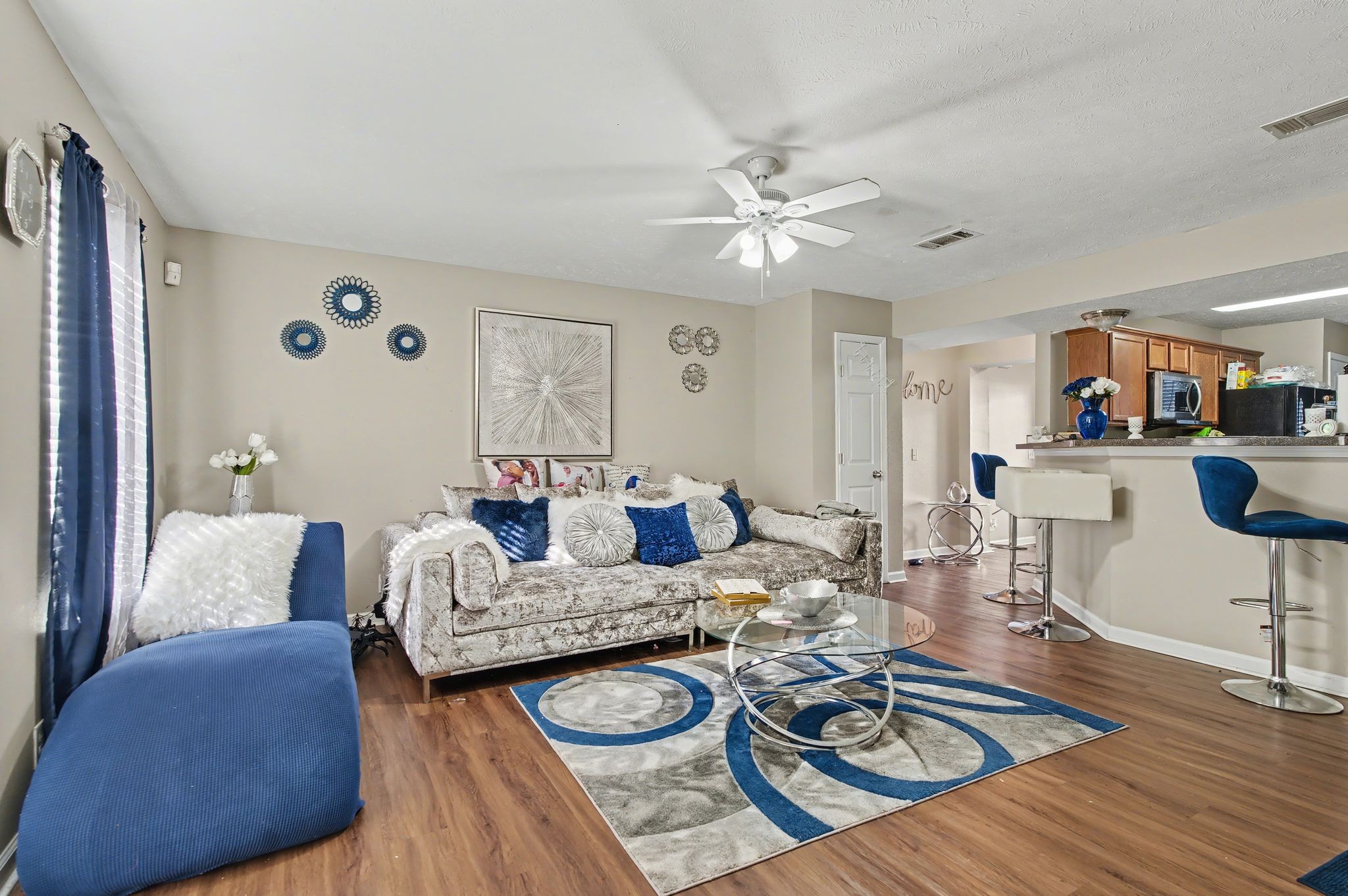 3119 George Buchanan Drive La Vergne TN 37086