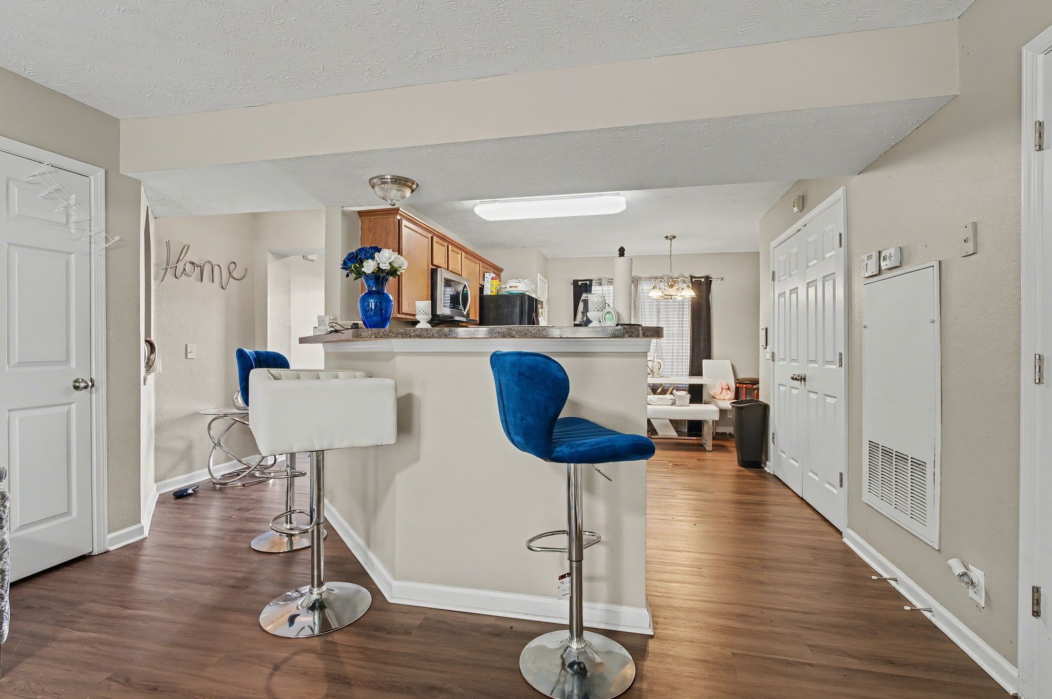 3119 George Buchanan Drive La Vergne TN 37086