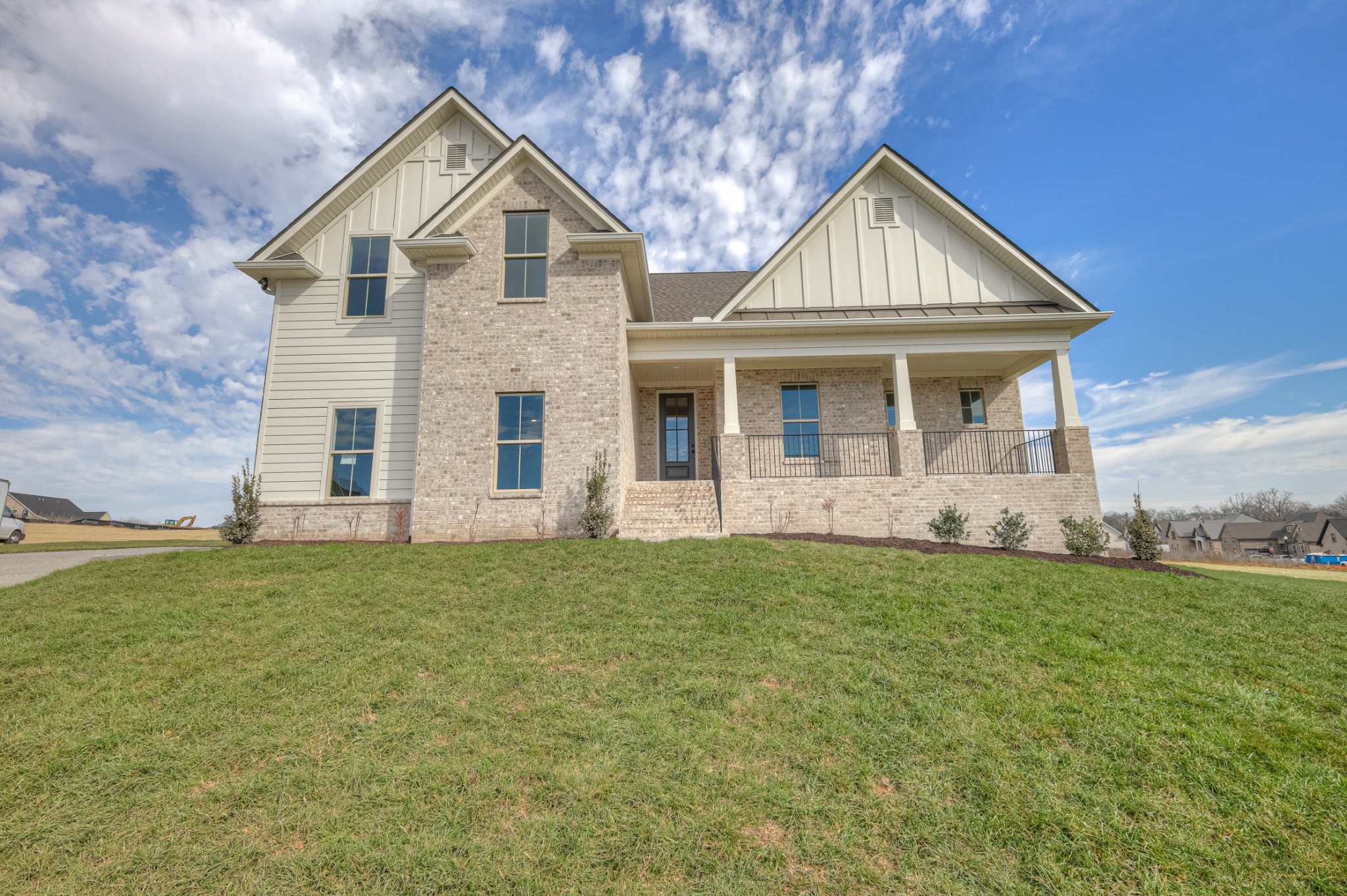 403 Taylers Circle Lebanon TN 37087