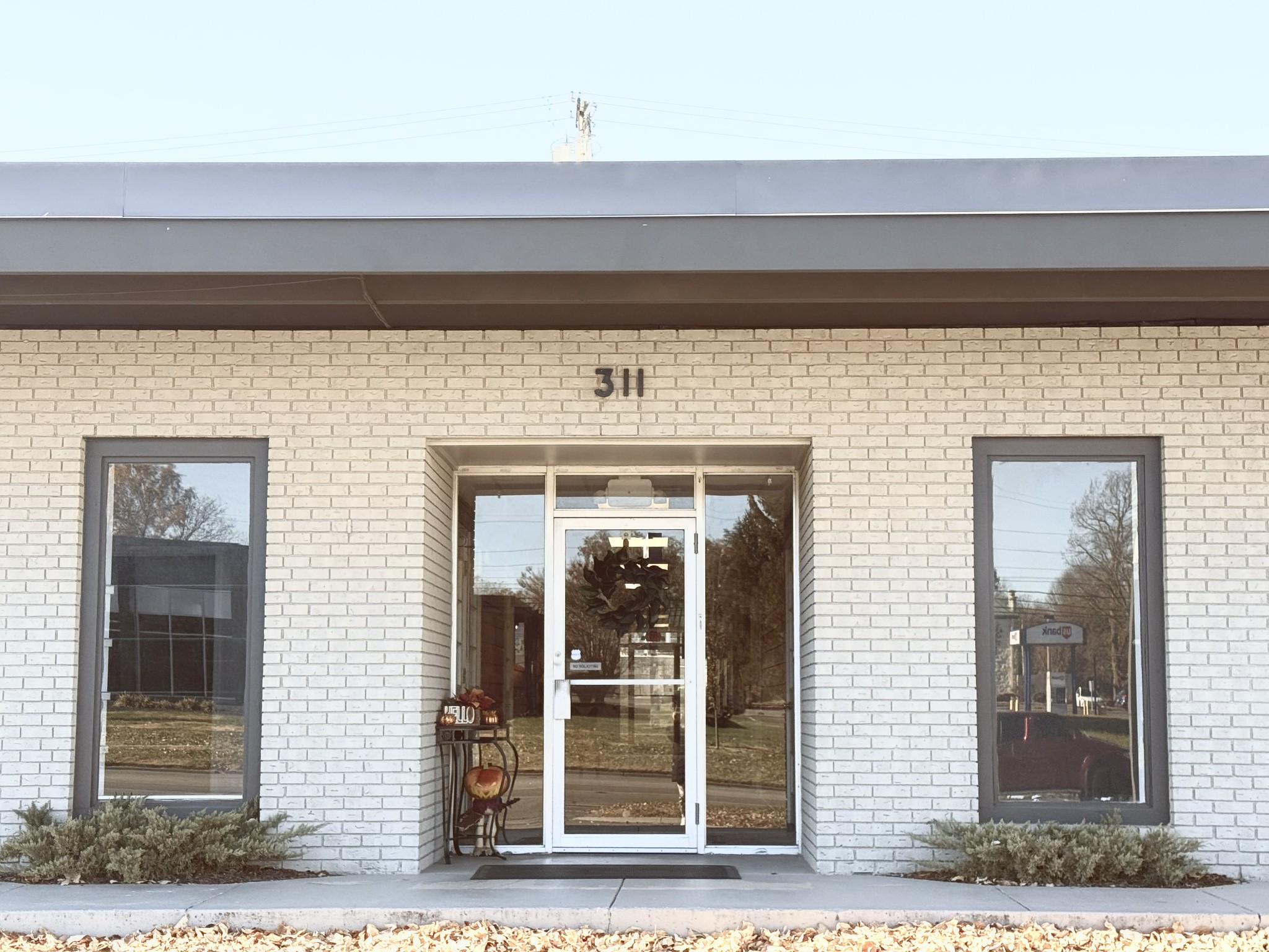 311 N Jackson Street Units 1 & 2 Tullahoma TN 37388