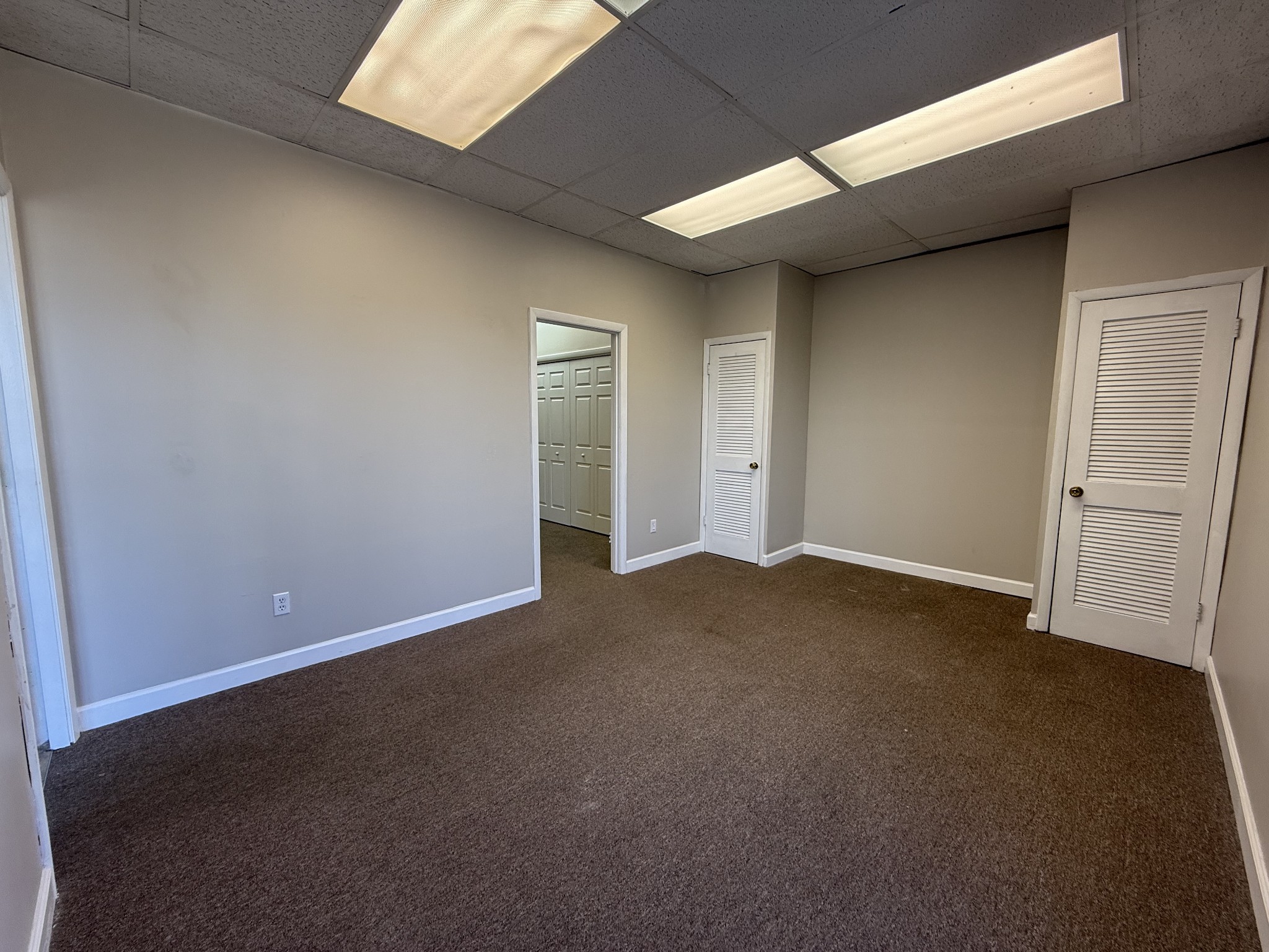 311 N Jackson Street Units 1 & 2 Tullahoma TN 37388