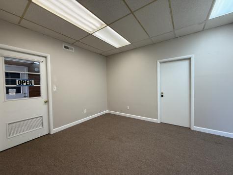 311 N Jackson Street Units 1 & 2 Tullahoma TN 37388