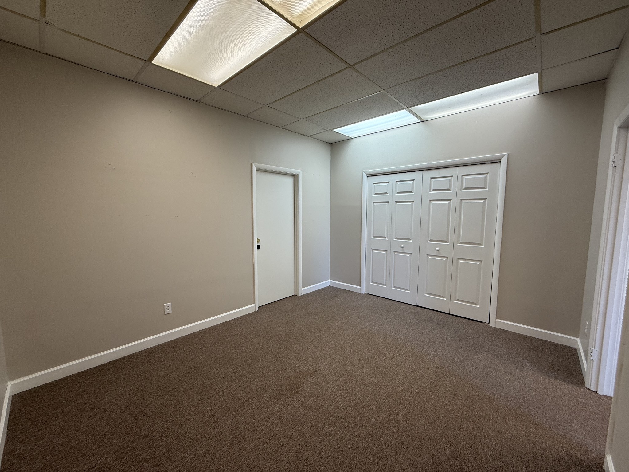 311 N Jackson Street Units 1 & 2 Tullahoma TN 37388