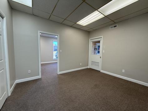 311 N Jackson Street Units 1 & 2 Tullahoma TN 37388