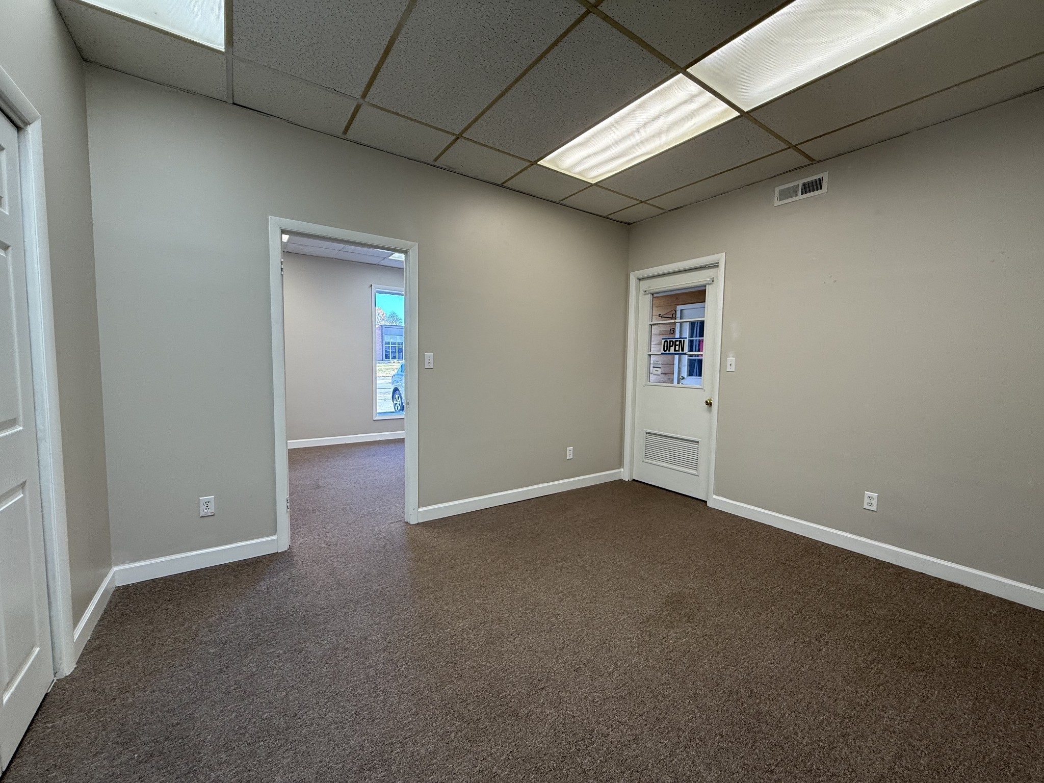 311 N Jackson Street Units 1 & 2 Tullahoma TN 37388