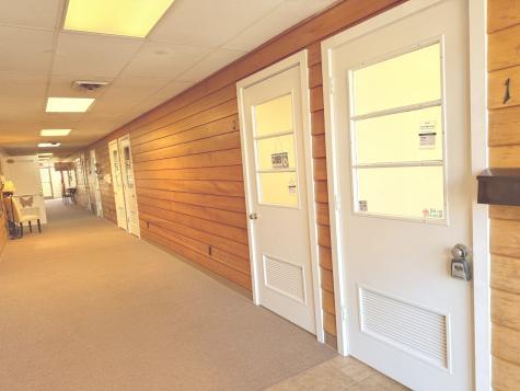 311 N Jackson Street Units 1 & 2 Tullahoma TN 37388