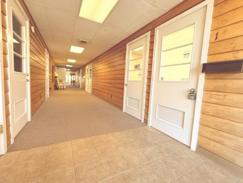 311 N Jackson Street Units 1 & 2 Tullahoma TN 37388