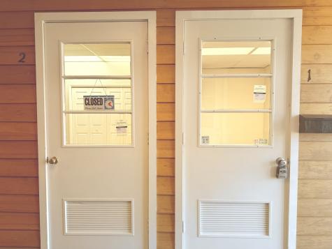 311 N Jackson Street Units 1 & 2 Tullahoma TN 37388