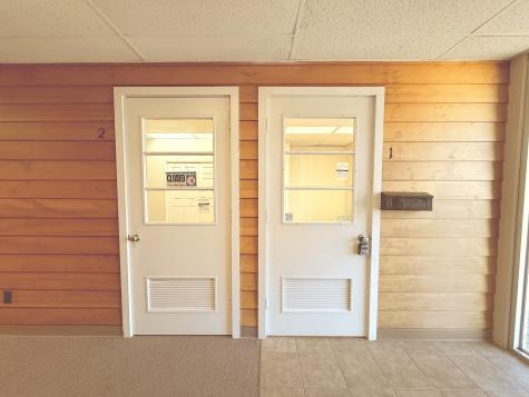 311 N Jackson Street Units 1 & 2 Tullahoma TN 37388