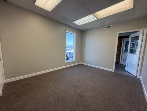 311 N Jackson Street Units 1 & 2 Tullahoma TN 37388