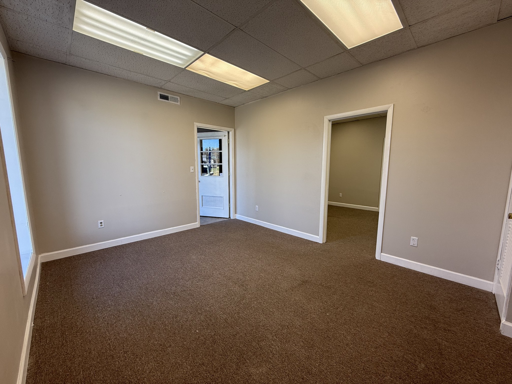 311 N Jackson Street Units 1 & 2 Tullahoma TN 37388