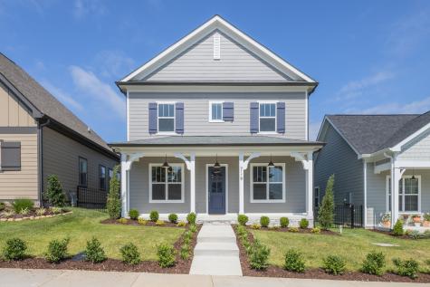 7119 Frances Street Fairview TN 37062