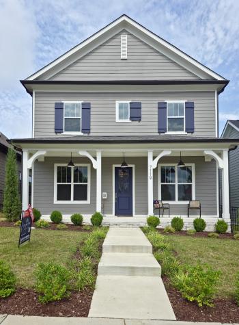 7119 Frances Street Fairview TN 37062