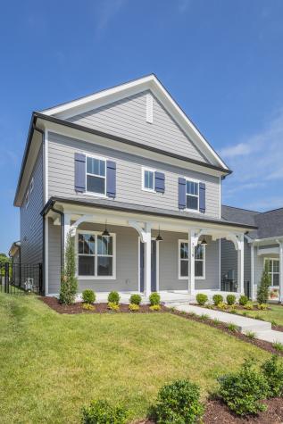 7119 Frances Street Fairview TN 37062