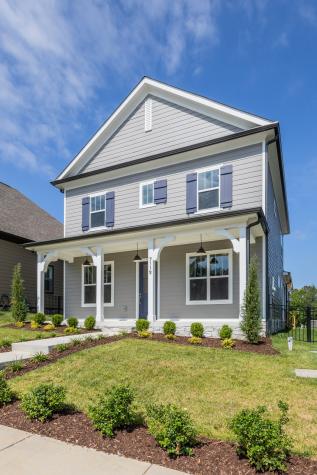 7119 Frances Street Fairview TN 37062