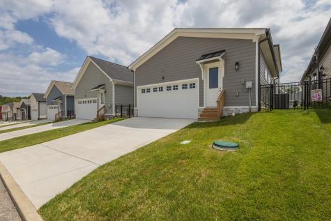 7119 Frances Street Fairview TN 37062