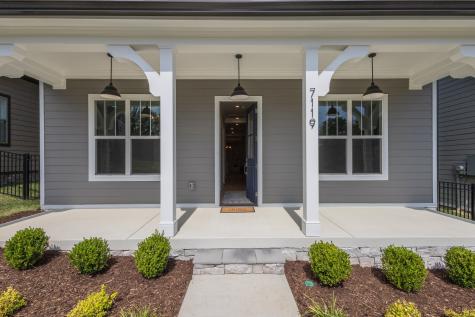 7119 Frances Street Fairview TN 37062