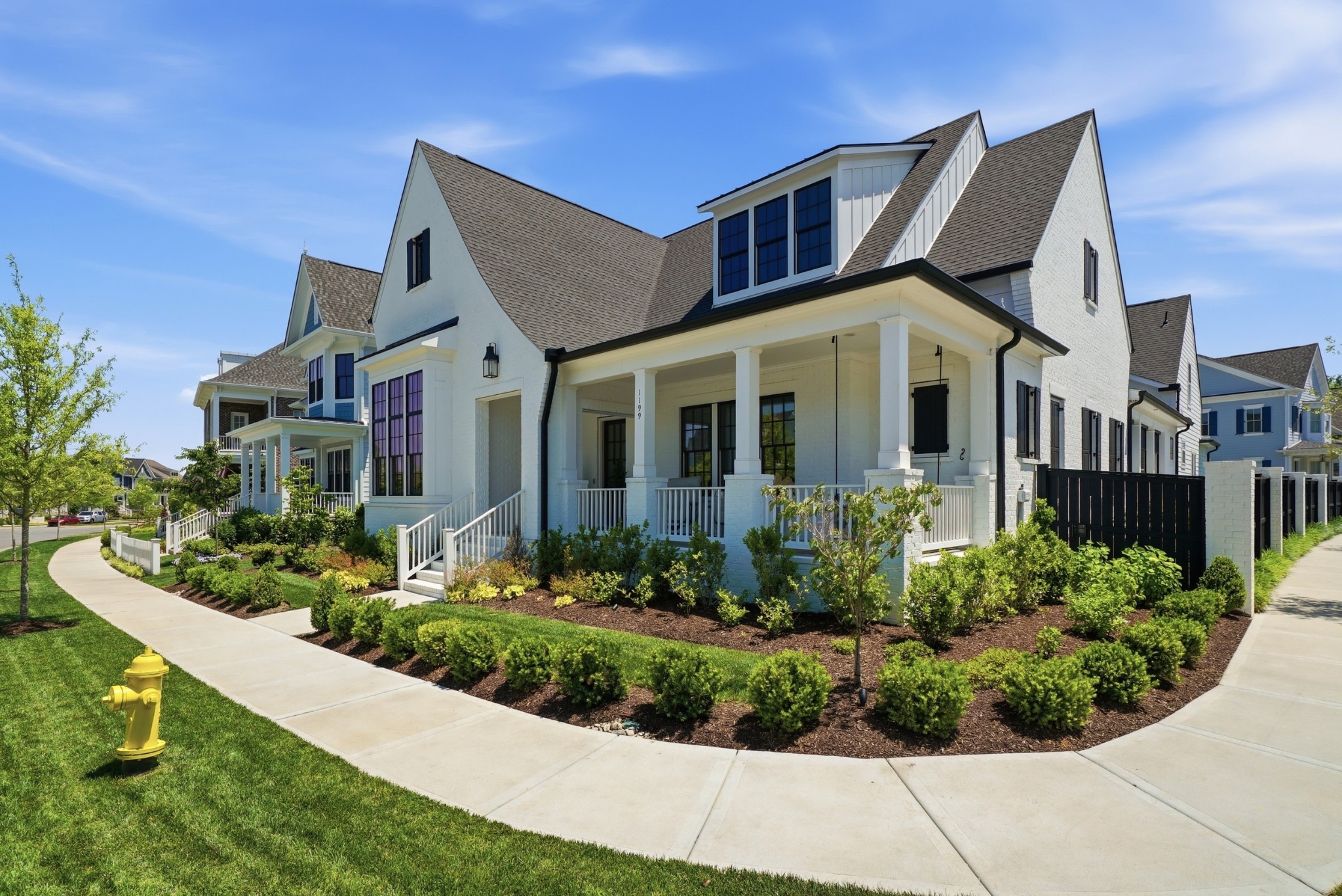 1199 Championship Boulevard Franklin TN 37064