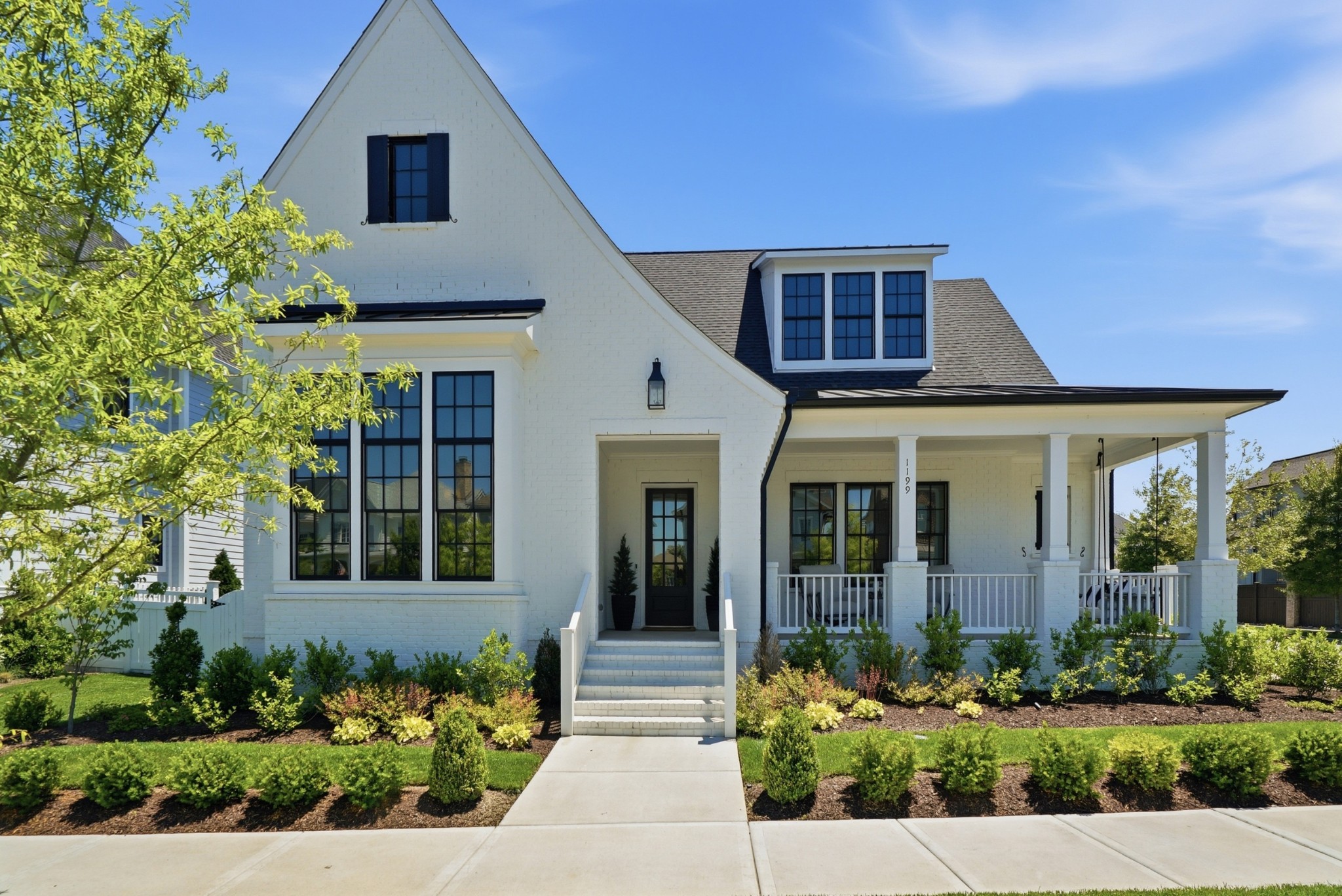1199 Championship Boulevard Franklin TN 37064