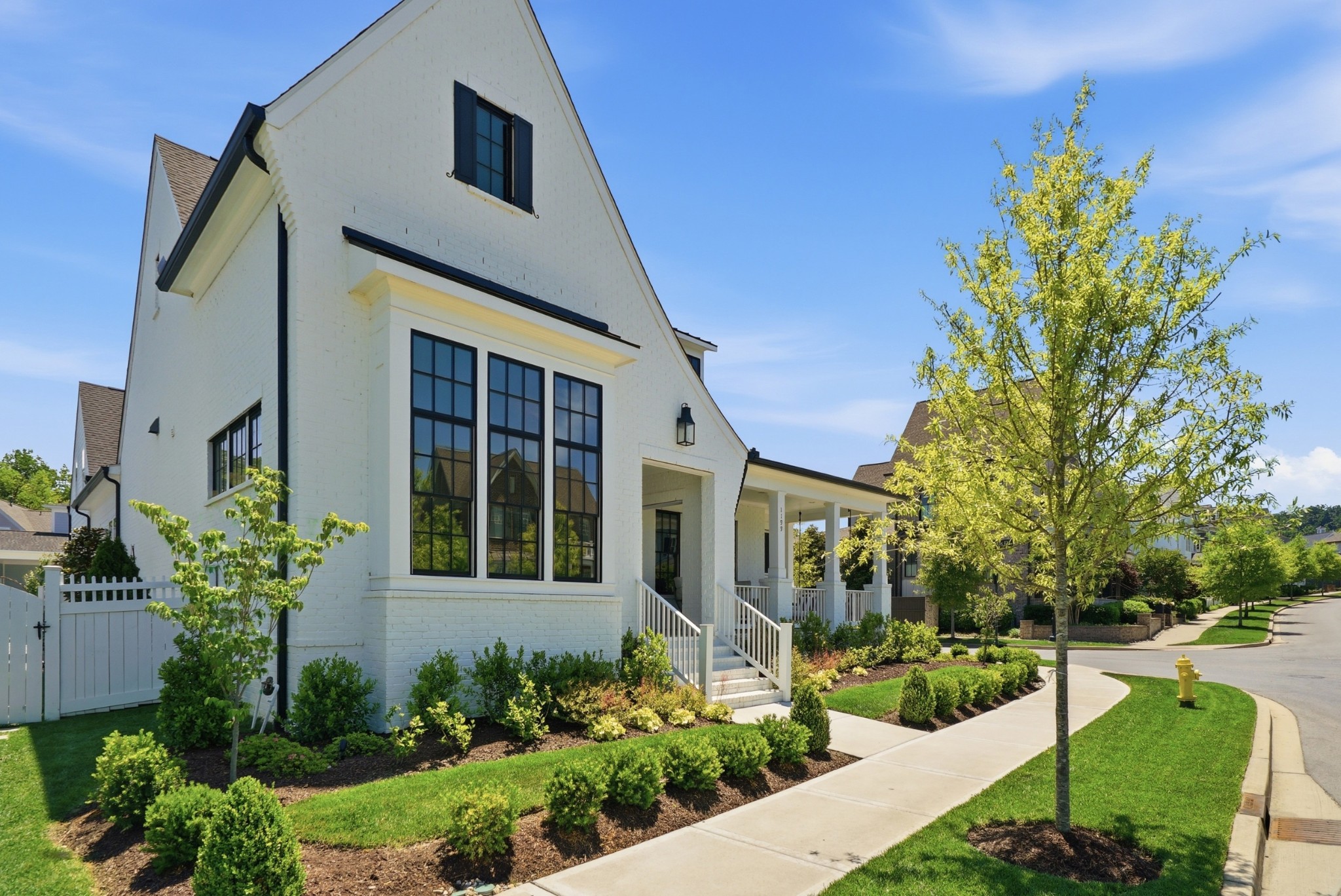 1199 Championship Boulevard Franklin TN 37064