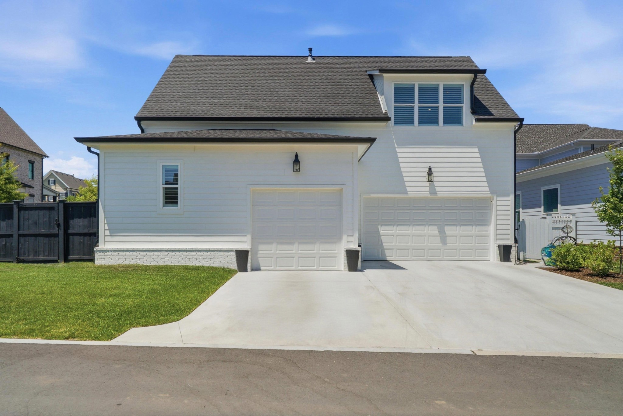 1199 Championship Boulevard Franklin TN 37064