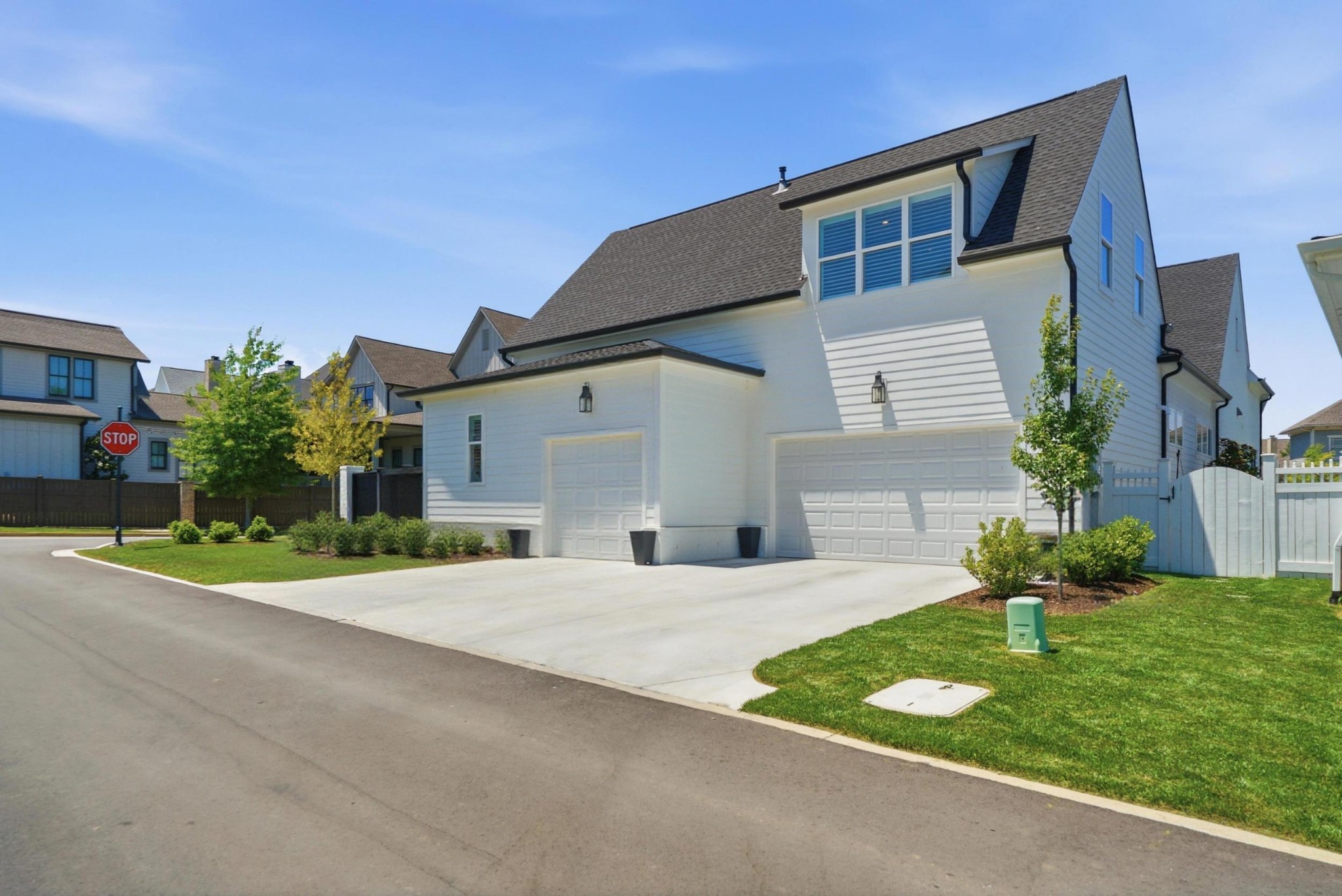 1199 Championship Boulevard Franklin TN 37064