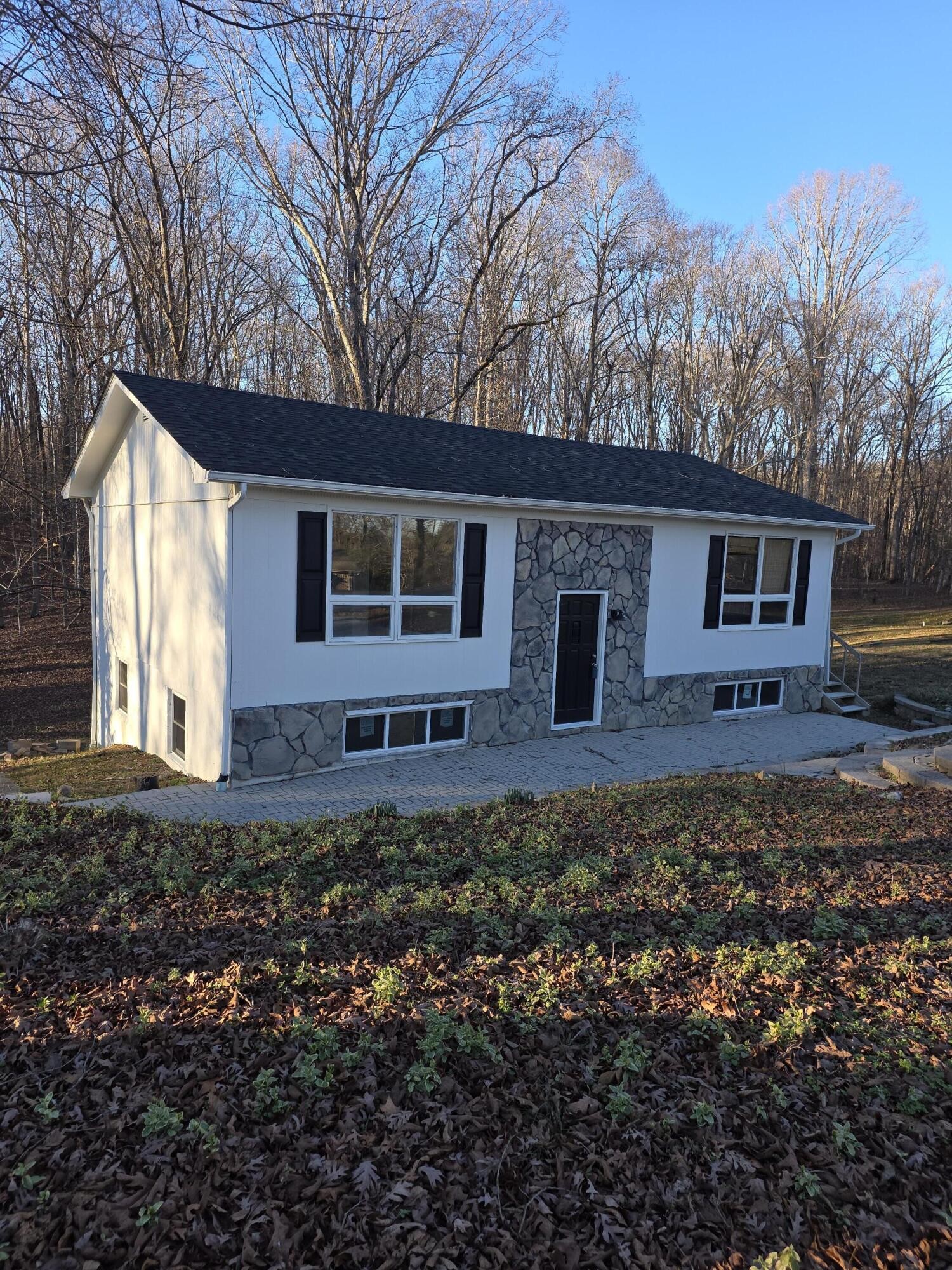 134 Canary Drive, NW Cleveland TN 37312