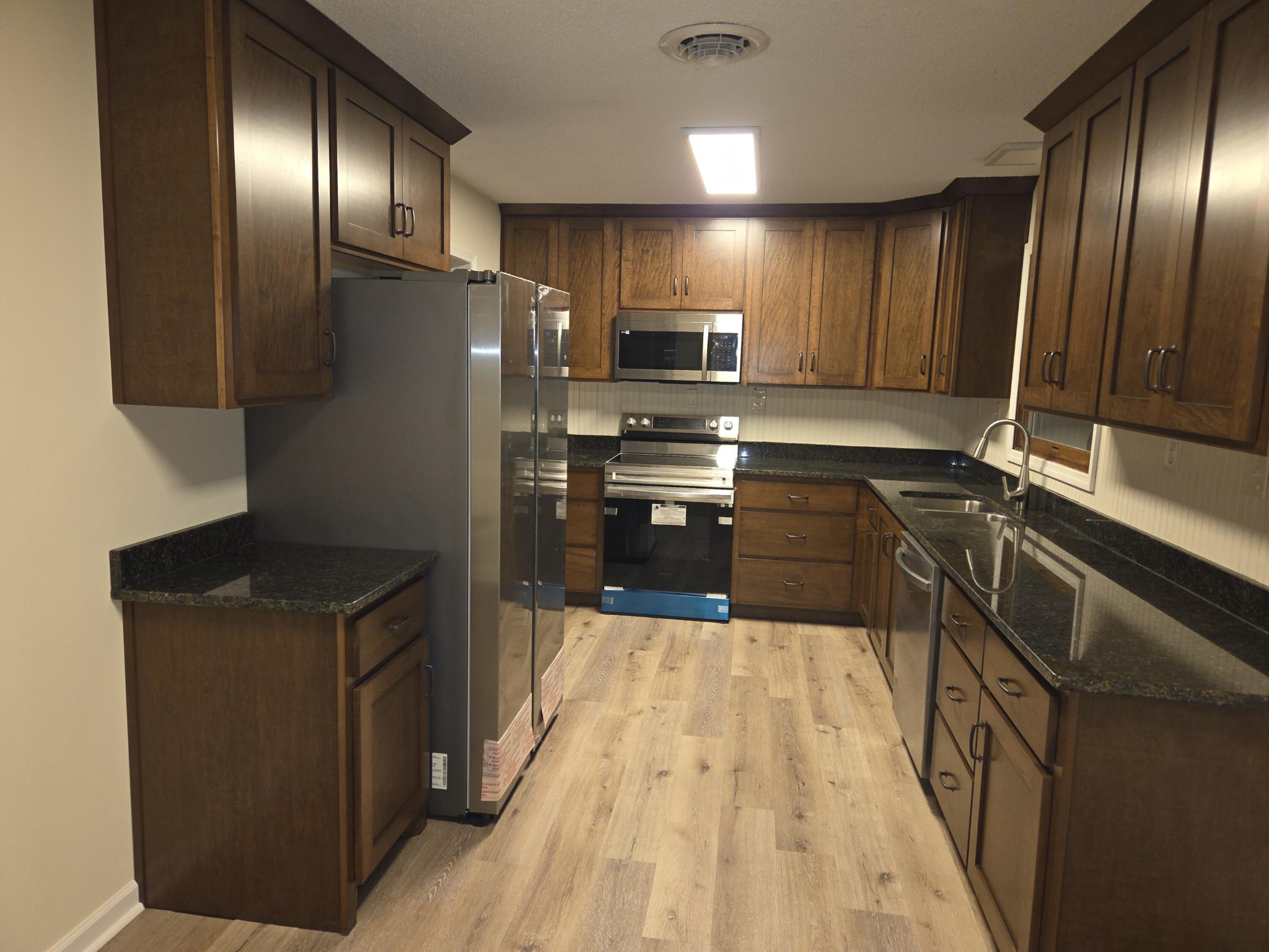 134 Canary Drive, NW Cleveland TN 37312