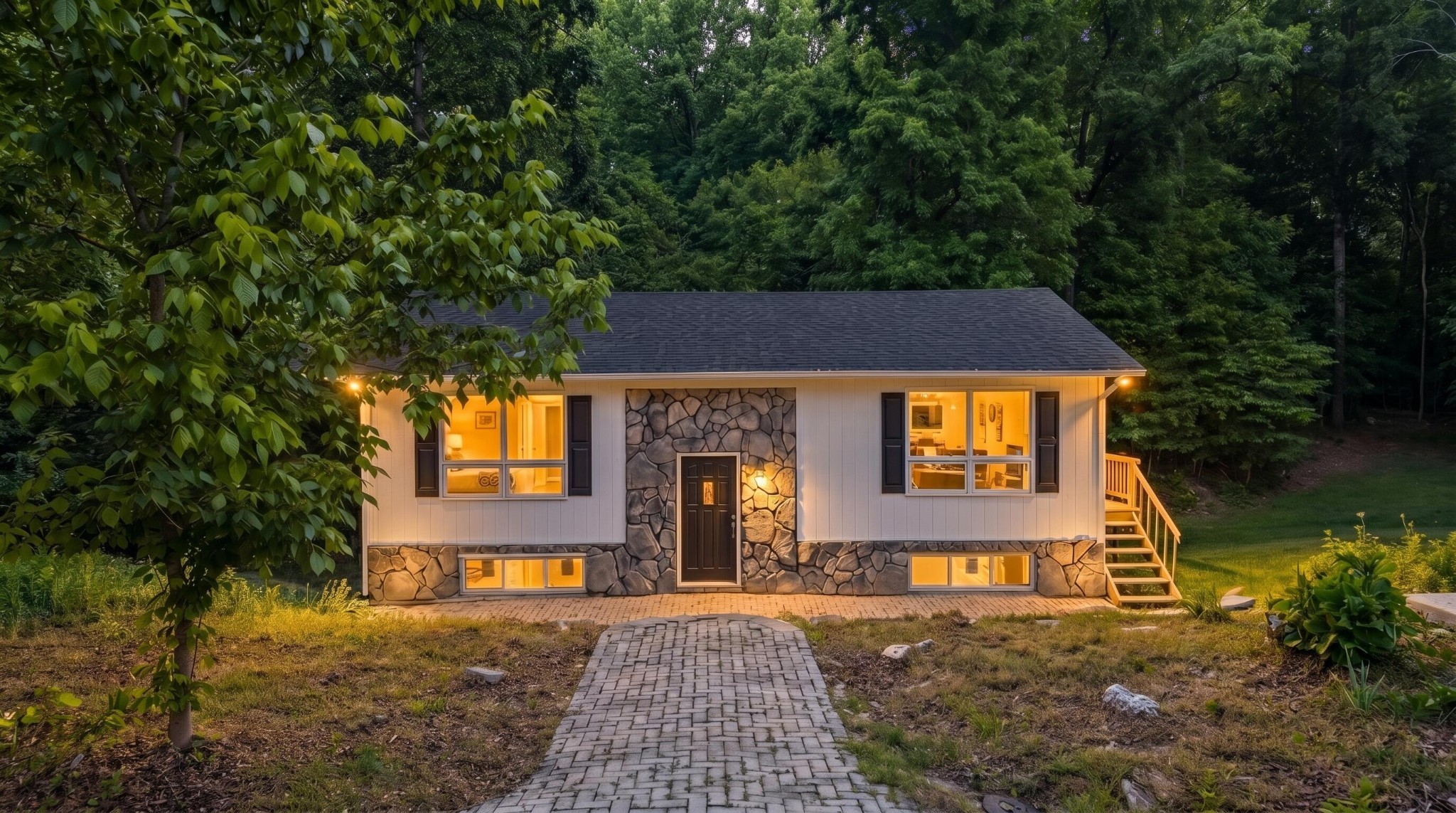 134 Canary Drive, NW Cleveland TN 37312
